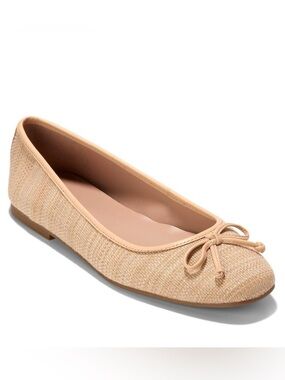 Cole Haan Yara Women's Ballet Flats Size 5 New